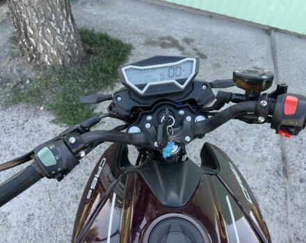 Геон Інша, об'ємом двигуна 0.25 л та пробігом 0 тис. км за 1100 $, фото 5 на Automoto.ua