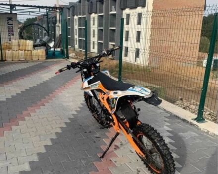 Геон Інша, об'ємом двигуна 0.13 л та пробігом 0 тис. км за 273 $, фото 6 на Automoto.ua
