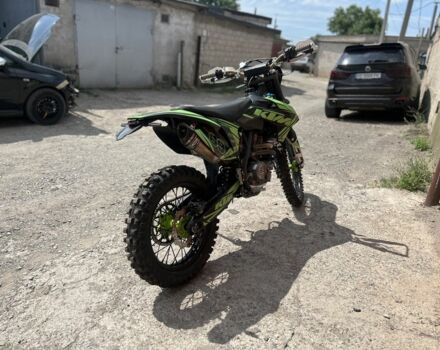 Геон Інша, об'ємом двигуна 0.3 л та пробігом 0 тис. км за 1999 $, фото 2 на Automoto.ua