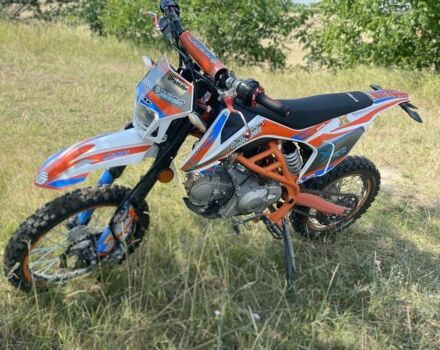 Геон Інша, об'ємом двигуна 0.13 л та пробігом 0 тис. км за 967 $, фото 1 на Automoto.ua