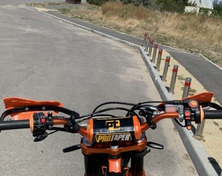 Геон Інша, об'ємом двигуна 2.3 л та пробігом 0 тис. км за 1452 $, фото 3 на Automoto.ua