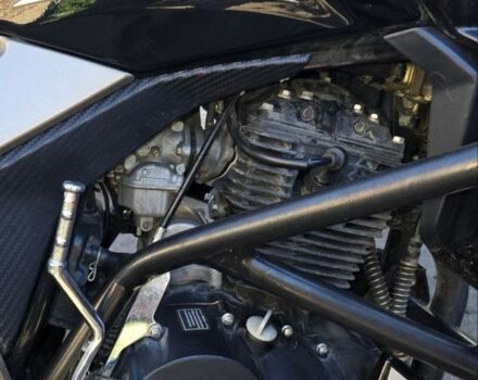 Геон Інша, об'ємом двигуна 0.25 л та пробігом 0 тис. км за 1040 $, фото 4 на Automoto.ua