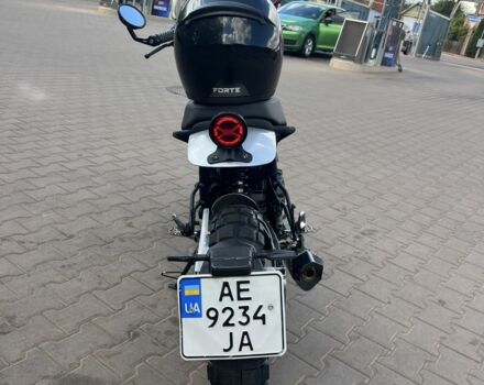 Геон Інша, об'ємом двигуна 0.25 л та пробігом 0 тис. км за 1700 $, фото 6 на Automoto.ua