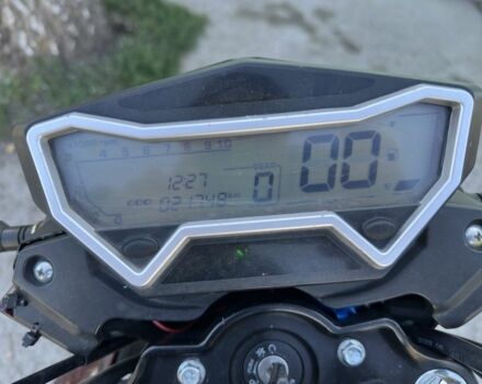 Геон Інша, об'ємом двигуна 0.25 л та пробігом 0 тис. км за 1100 $, фото 6 на Automoto.ua