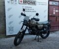 Геон Другая, объемом двигателя 0.2 л и пробегом 0 тыс. км за 1250 $, фото 4 на Automoto.ua