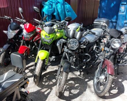 Геон Другая, объемом двигателя 0.2 л и пробегом 0 тыс. км за 1250 $, фото 13 на Automoto.ua