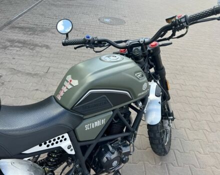 Геон Інша, об'ємом двигуна 0.25 л та пробігом 0 тис. км за 1700 $, фото 10 на Automoto.ua