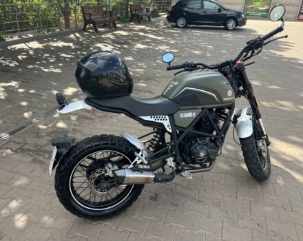 Геон Інша, об'ємом двигуна 0.25 л та пробігом 0 тис. км за 1700 $, фото 3 на Automoto.ua