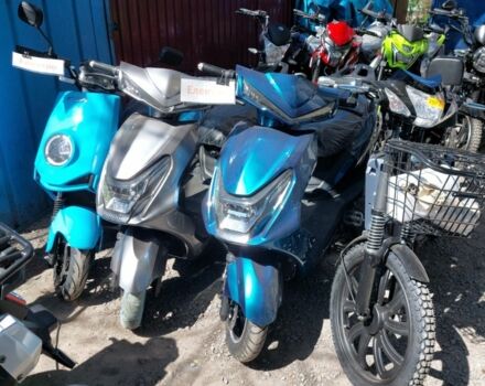 Геон Другая, объемом двигателя 0.2 л и пробегом 0 тыс. км за 1250 $, фото 3 на Automoto.ua