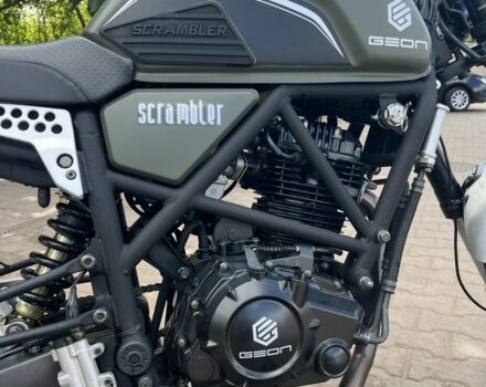 Геон Інша, об'ємом двигуна 0.25 л та пробігом 0 тис. км за 1700 $, фото 9 на Automoto.ua