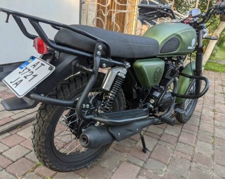 Геон Інша, об'ємом двигуна 0.18 л та пробігом 0 тис. км за 1255 $, фото 6 на Automoto.ua