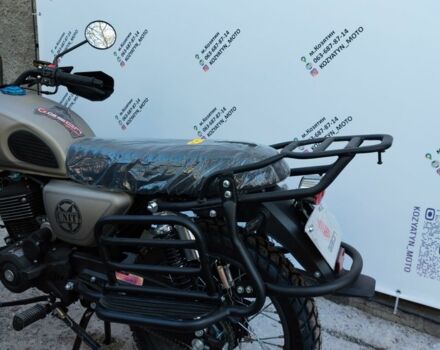 Геон Другая, объемом двигателя 0.2 л и пробегом 0 тыс. км за 1250 $, фото 14 на Automoto.ua