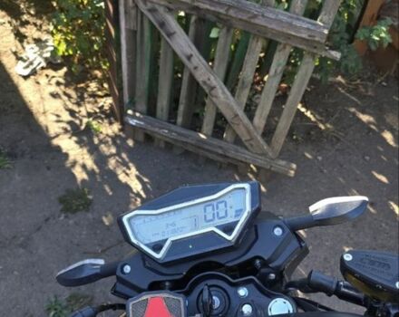 Геон Інша, об'ємом двигуна 0.25 л та пробігом 0 тис. км за 1040 $, фото 3 на Automoto.ua