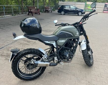 Геон Інша, об'ємом двигуна 0.25 л та пробігом 0 тис. км за 1700 $, фото 1 на Automoto.ua