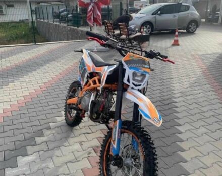 Геон Інша, об'ємом двигуна 0.13 л та пробігом 0 тис. км за 273 $, фото 4 на Automoto.ua