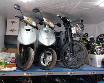 Геон Другая, объемом двигателя 0.2 л и пробегом 0 тыс. км за 1250 $, фото 10 на Automoto.ua