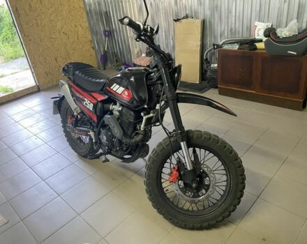 Геон Другая, объемом двигателя 0.25 л и пробегом 0 тыс. км за 1600 $, фото 5 на Automoto.ua