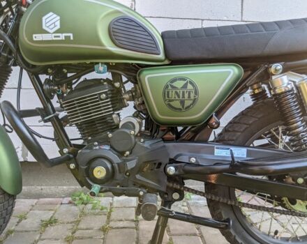 Геон Інша, об'ємом двигуна 0.18 л та пробігом 0 тис. км за 1255 $, фото 3 на Automoto.ua