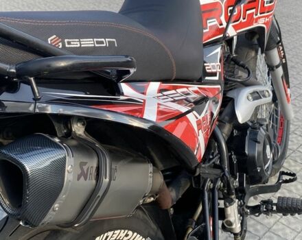 Геон Другая, объемом двигателя 0.2 л и пробегом 0 тыс. км за 1569 $, фото 5 на Automoto.ua
