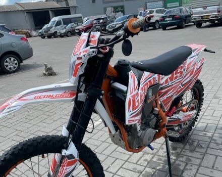 Геон Другая, объемом двигателя 0.3 л и пробегом 0 тыс. км за 1850 $, фото 1 на Automoto.ua