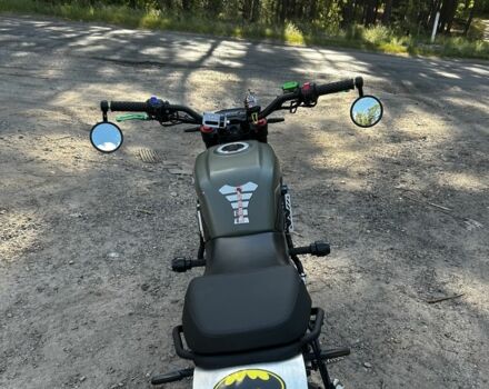 Геон Другая, объемом двигателя 0.3 л и пробегом 0 тыс. км за 2091 $, фото 5 на Automoto.ua
