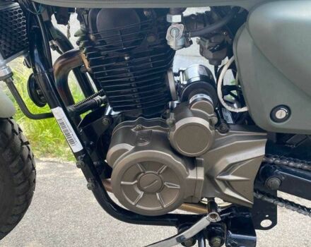 Геон Другая, объемом двигателя 0.2 л и пробегом 0 тыс. км за 1330 $, фото 5 на Automoto.ua