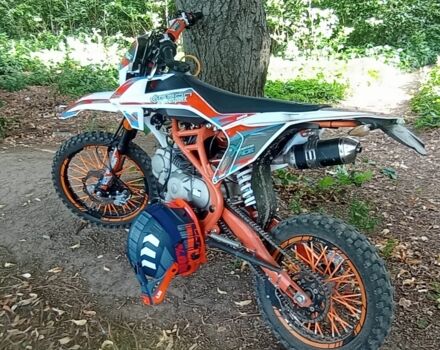 Геон Інша, об'ємом двигуна 0.13 л та пробігом 0 тис. км за 1211 $, фото 2 на Automoto.ua
