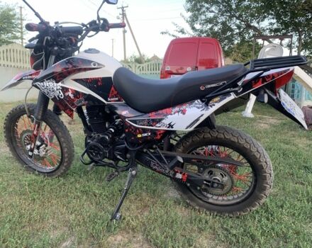 Геон Другая, объемом двигателя 0.2 л и пробегом 0 тыс. км за 1401 $, фото 3 на Automoto.ua