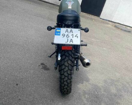 Геон Другая, объемом двигателя 0.2 л и пробегом 0 тыс. км за 1330 $, фото 7 на Automoto.ua