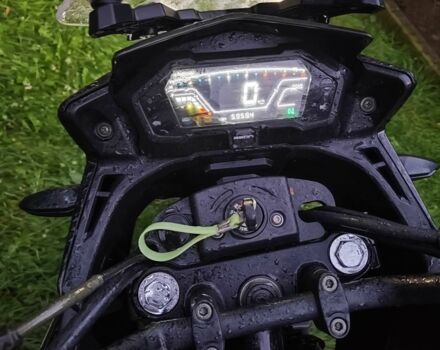 Геон Інша, об'ємом двигуна 0.25 л та пробігом 0 тис. км за 1350 $, фото 5 на Automoto.ua