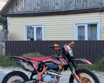 Геон Другая, объемом двигателя 0.3 л и пробегом 0 тыс. км за 2600 $, фото 9 на Automoto.ua