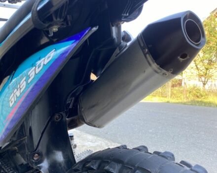 Геон Другая, объемом двигателя 0.3 л и пробегом 0 тыс. км за 2299 $, фото 8 на Automoto.ua