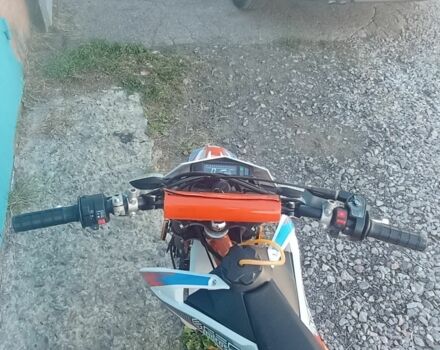 Геон Інша, об'ємом двигуна 0.13 л та пробігом 0 тис. км за 1211 $, фото 6 на Automoto.ua