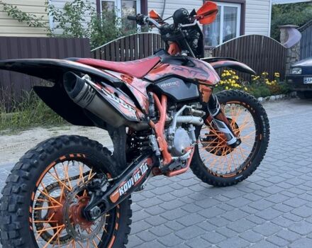 Геон Другая, объемом двигателя 0.3 л и пробегом 0 тыс. км за 2600 $, фото 6 на Automoto.ua