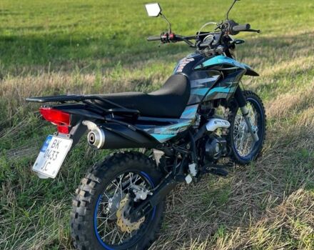 Геон Другая, объемом двигателя 0.2 л и пробегом 0 тыс. км за 1250 $, фото 10 на Automoto.ua