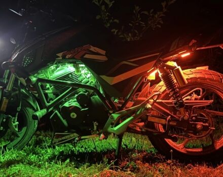 Геон Другая, объемом двигателя 0.25 л и пробегом 0 тыс. км за 1139 $, фото 15 на Automoto.ua