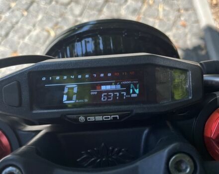 Геон Інша, об'ємом двигуна 0.3 л та пробігом 0 тис. км за 1950 $, фото 7 на Automoto.ua