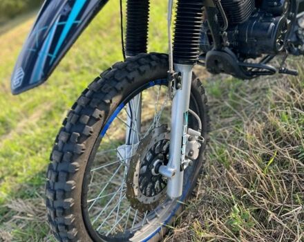 Геон Другая, объемом двигателя 0.2 л и пробегом 0 тыс. км за 1250 $, фото 19 на Automoto.ua