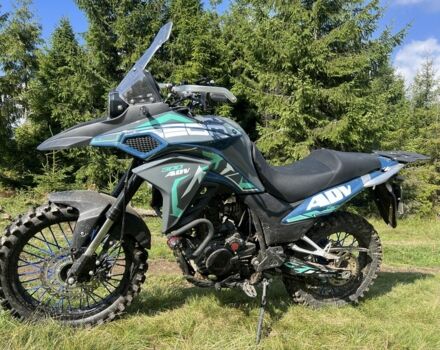 Геон Інша, об'ємом двигуна 0.3 л та пробігом 0 тис. км за 2100 $, фото 1 на Automoto.ua