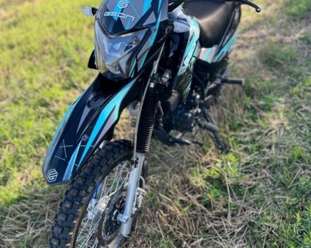 Геон Другая, объемом двигателя 0.2 л и пробегом 0 тыс. км за 1250 $, фото 3 на Automoto.ua