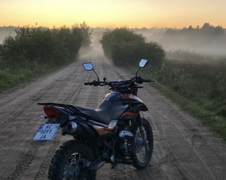 Геон Другая, объемом двигателя 0.25 л и пробегом 0 тыс. км за 1450 $, фото 3 на Automoto.ua