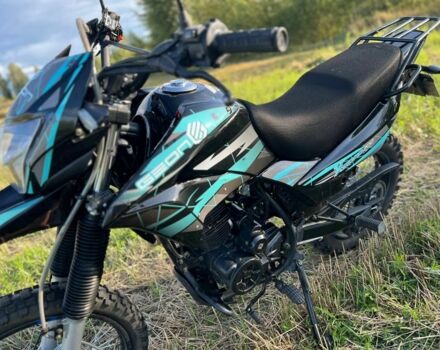 Геон Другая, объемом двигателя 0.2 л и пробегом 0 тыс. км за 1250 $, фото 5 на Automoto.ua