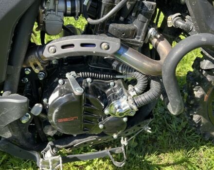 Геон Інша, об'ємом двигуна 0.3 л та пробігом 0 тис. км за 2100 $, фото 6 на Automoto.ua