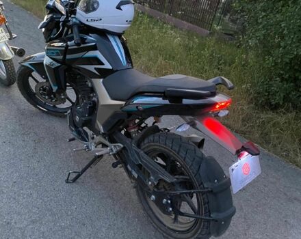 Геон Другая, объемом двигателя 0.25 л и пробегом 0 тыс. км за 1150 $, фото 3 на Automoto.ua