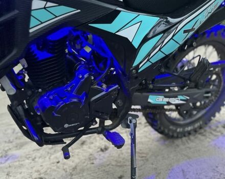 Геон Другая, объемом двигателя 0.25 л и пробегом 0 тыс. км за 1600 $, фото 4 на Automoto.ua