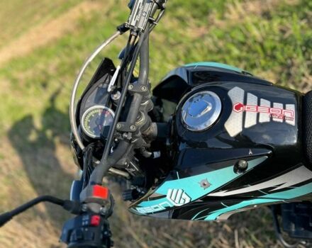 Геон Другая, объемом двигателя 0.2 л и пробегом 0 тыс. км за 1250 $, фото 12 на Automoto.ua