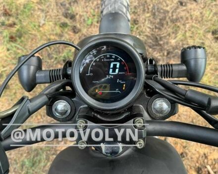 Геон Другая, объемом двигателя 0.2 л и пробегом 0 тыс. км за 1540 $, фото 8 на Automoto.ua