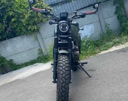 Геон Другая, объемом двигателя 0.2 л и пробегом 0 тыс. км за 1330 $, фото 2 на Automoto.ua