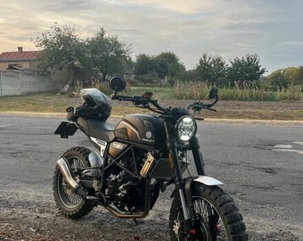 Геон Другая, объемом двигателя 0.3 л и пробегом 0 тыс. км за 1900 $, фото 2 на Automoto.ua