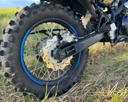 Геон Другая, объемом двигателя 0.2 л и пробегом 0 тыс. км за 1250 $, фото 2 на Automoto.ua